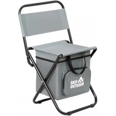 Стул раскладной Skif Outdoor Keeper III Gray