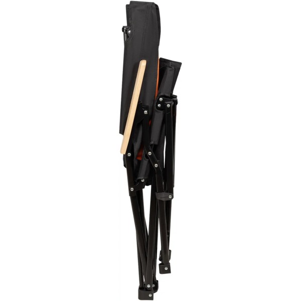 Стілець розкладаний Skif Outdoor Gent Orange/black - 3890471