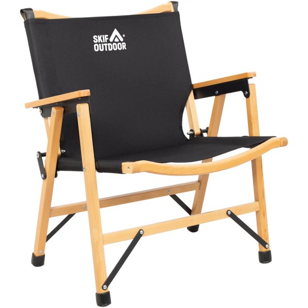 Стілець розкладаний Skif Outdoor Elite Black - 3890473