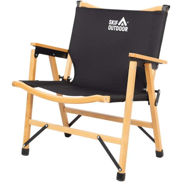 Стілець розкладаний Skif Outdoor Elite Black - 3890473