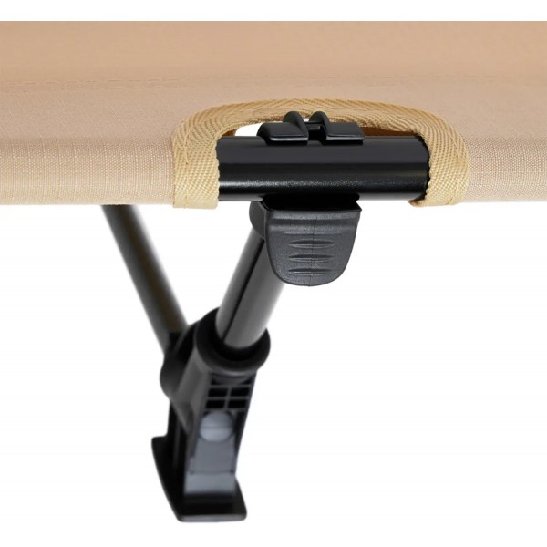 Ліжко розкладне Skif Outdoor Asket Khaki - 3890481