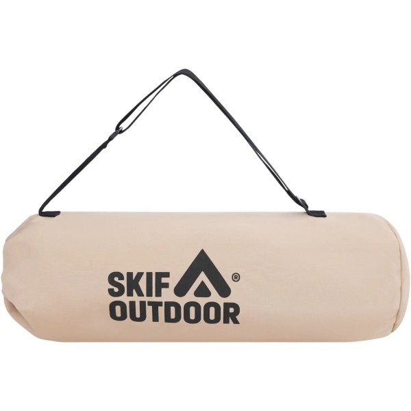 Ліжко розкладне Skif Outdoor Asket Khaki - 3890481