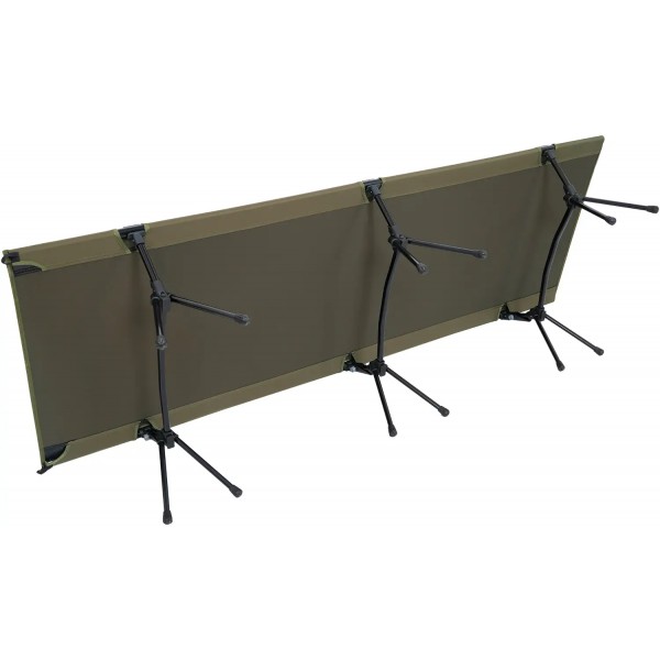 Ліжко розкладне Skif Outdoor Jungle Green - 3890482