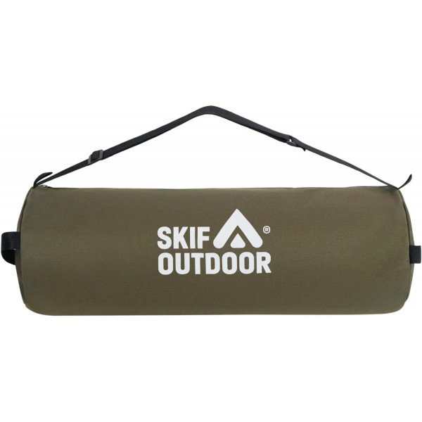 Ліжко розкладне Skif Outdoor Jungle Green - 3890482