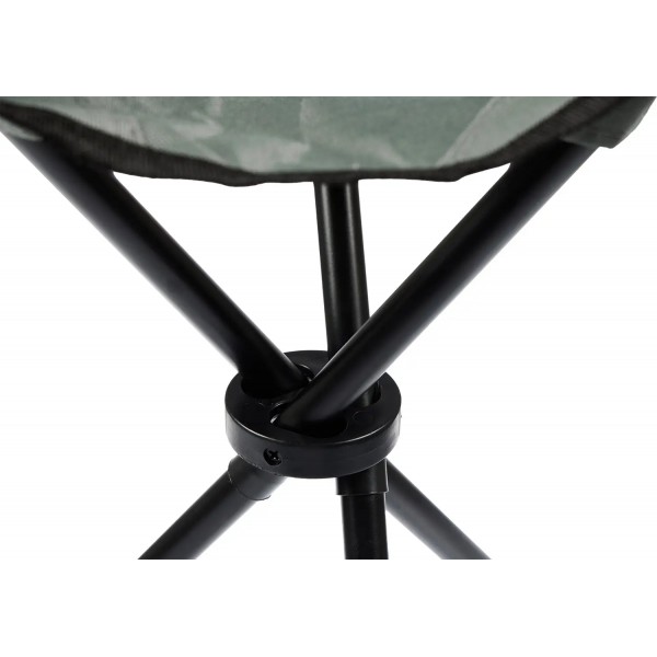 Стілець розкладаний Skif Outdoor Kvant Сірий - 3890409