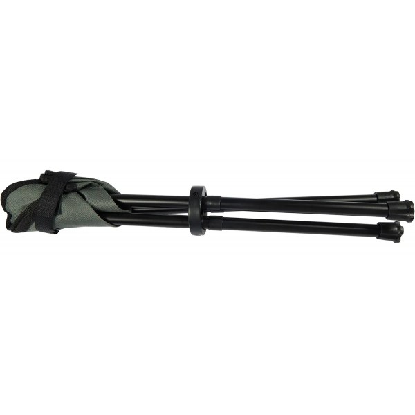 Стілець розкладаний Skif Outdoor Kvant Сірий - 3890409