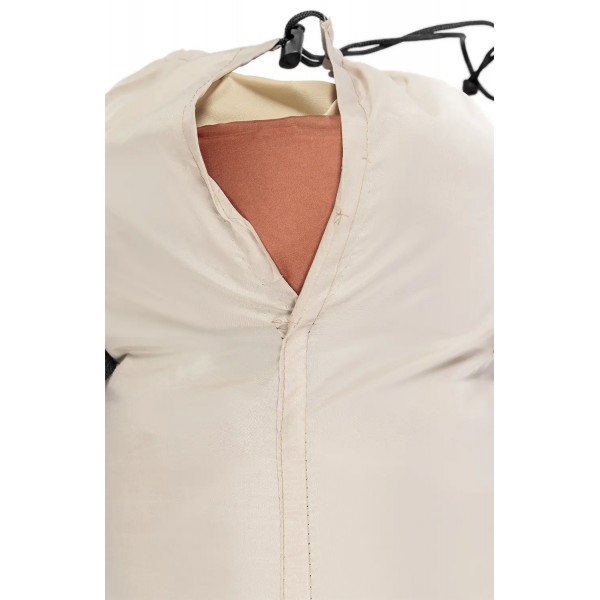 Килимок самонадувний Skif Outdoor Commander 2 Beige - 3890371
