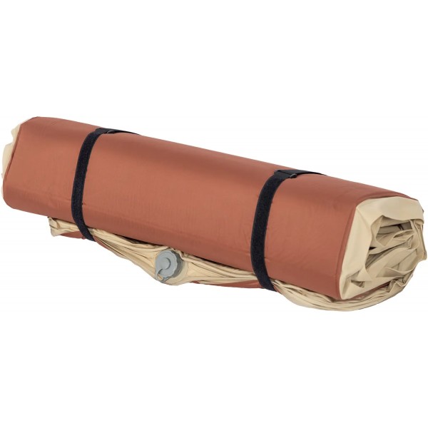 Килимок самонадувний Skif Outdoor Commander 2 Beige - 3890371 Килимок самонадувний Skif Outdoor Commander 2 Beige - 3890371