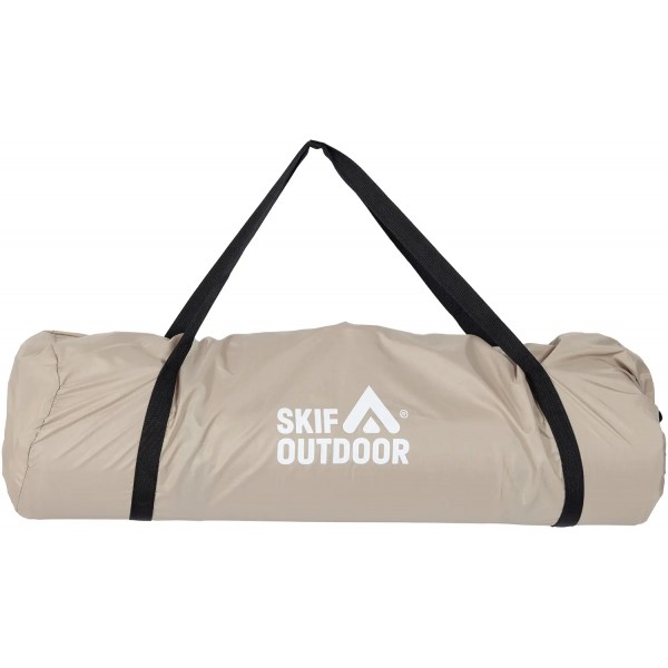 Килимок самонадувний Skif Outdoor Commander 2 Beige - 3890371 Килимок самонадувний Skif Outdoor Commander 2 Beige - 3890371