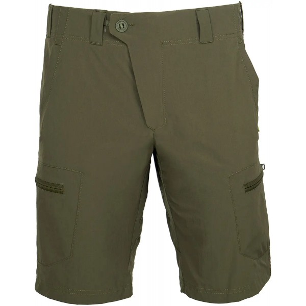 Шорты Skif Tac Woodman S Зеленый - 22330274