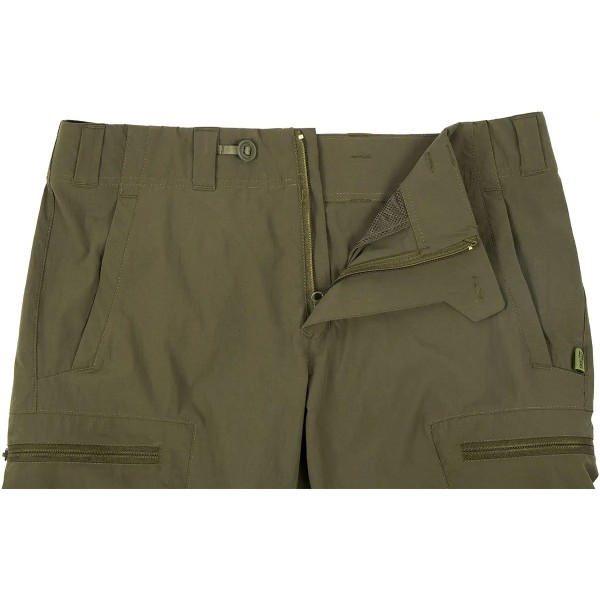 Шорты Skif Tac Woodman S Зеленый - 22330274 Шорты Skif Tac Woodman S Зеленый - 22330274