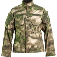 Куртка Skif Tac TAU Jacket XL A-Tacs Green