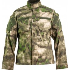 Куртка Skif Tac TAU Jacket XL A-Tacs Green