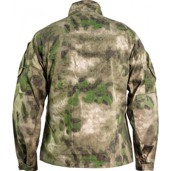 Куртка Skif Tac TAU Jacket XL A-Tacs Green - TAU J-ATG-XL Куртка Skif Tac TAU Jacket XL A-Tacs Green - TAU J-ATG-XL