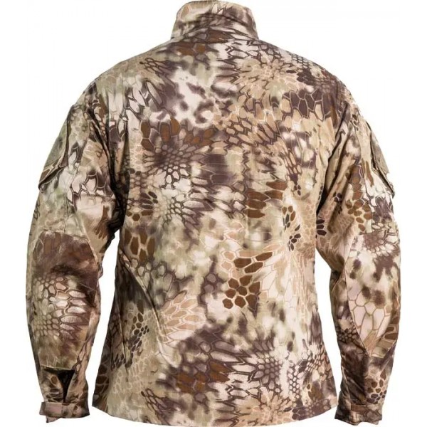 Куртка Skif Tac TAU Jacket M Kryptek Khaki - TAU J-KKH-M Куртка Skif Tac TAU Jacket M Kryptek Khaki - TAU J-KKH-M