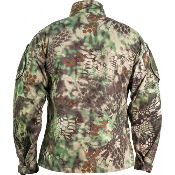 Куртка Skif Tac TAU Jacket M Kryptek Green - TAU J-KGR-M Куртка Skif Tac TAU Jacket M Kryptek Green - TAU J-KGR-M