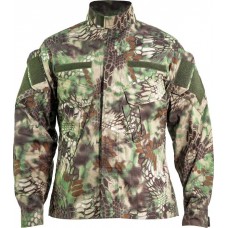Куртка Skif Tac TAU Jacket XL Kryptek Green