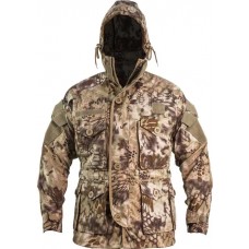 Куртка Skif Tac Smoke Parka w/o liner XL Kryptek Khaki