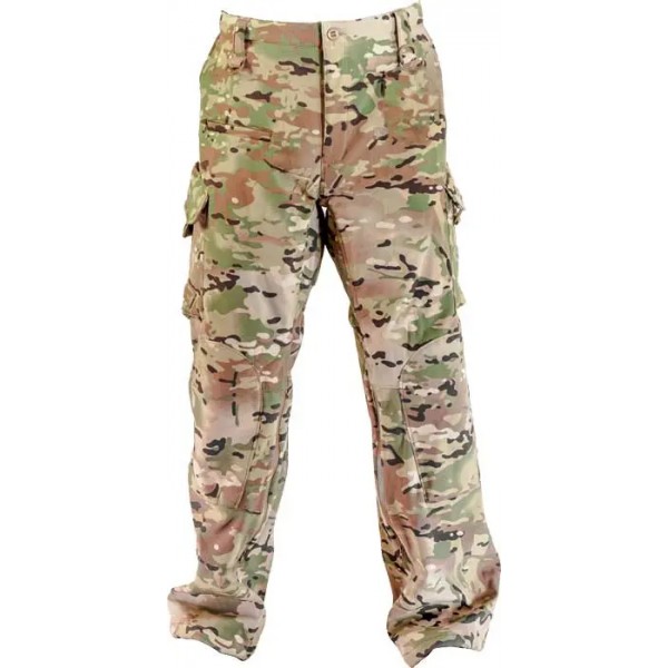 Брюки Skif Tac Softshell 2XL Камуфляж - SS P-Mult-2XL