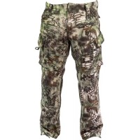 Штани Skif Tac Softshell XL Kryptek Green