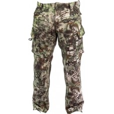 Брюки Skif Tac Softshell XL Kryptek Green