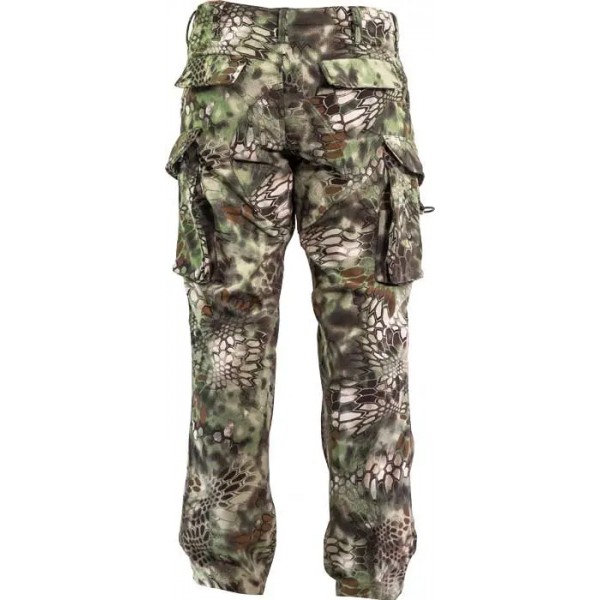 Брюки Skif Tac Softshell XL Kryptek Green - SS P-KGR-XL Брюки Skif Tac Softshell XL Kryptek Green - SS P-KGR-XL