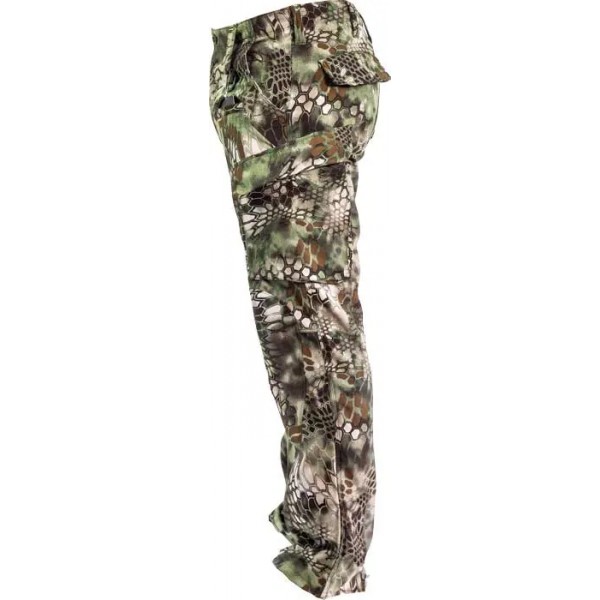 Брюки Skif Tac Softshell XL Kryptek Green - SS P-KGR-XL Брюки Skif Tac Softshell XL Kryptek Green - SS P-KGR-XL