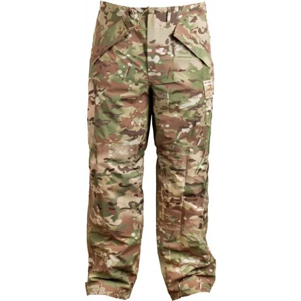 Брюки Skif Tac G2 W/liner 2XL Камуфляж - G2-Mult-2XL