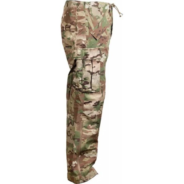 Брюки Skif Tac G2 W/liner 2XL Камуфляж - G2-Mult-2XL Брюки Skif Tac G2 W/liner 2XL Камуфляж - G2-Mult-2XL