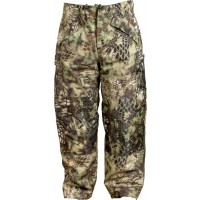 Штани Skif Tac G2 W/liner Kryptek M Green