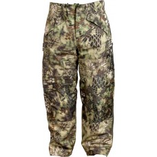 Брюки Skif Tac G2 W/liner Kryptek M Green