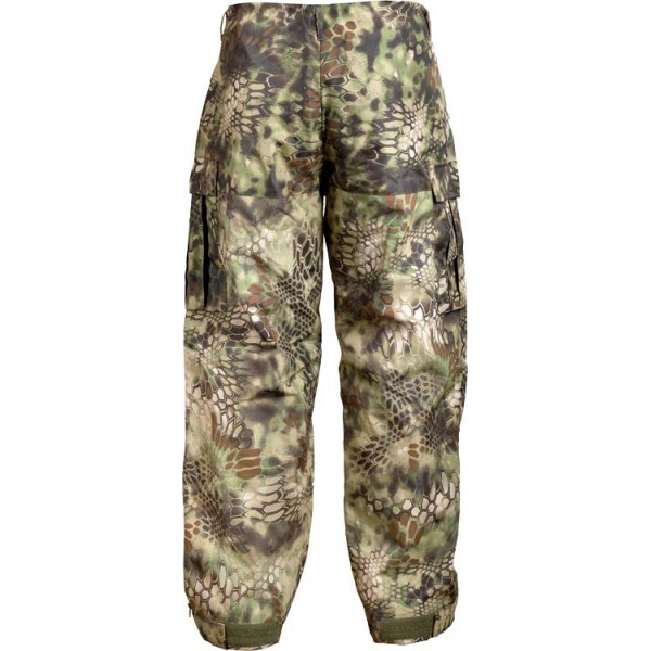 Брюки Skif Tac G2 W/liner Kryptek M Green - G2-KGR-M Брюки Skif Tac G2 W/liner Kryptek M Green - G2-KGR-M