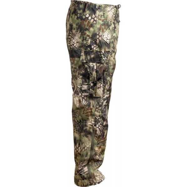 Брюки Skif Tac G2 W/liner Kryptek M Green - G2-KGR-M Брюки Skif Tac G2 W/liner Kryptek M Green - G2-KGR-M