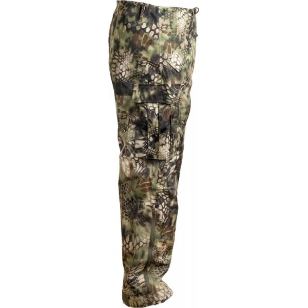 Брюки Skif Tac G2 W/liner Kryptek L Green - G2-KGR-L Брюки Skif Tac G2 W/liner Kryptek L Green - G2-KGR-L