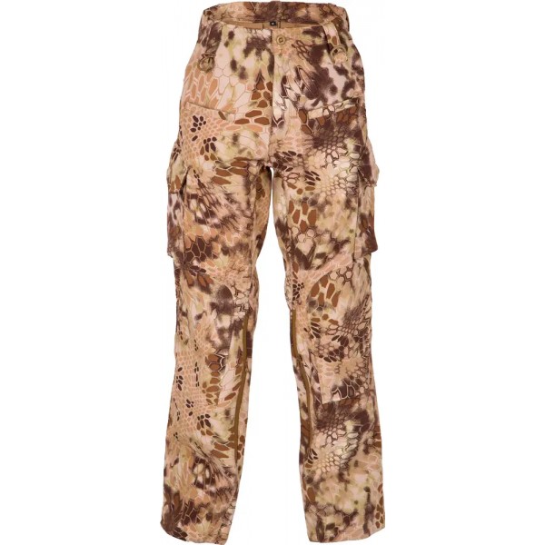 Штани Skif Tac Softshell 2XL Kryptek Khaki - SS P-KKH-2XL