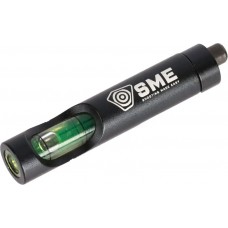 Уровень SME пузырьковый на планку Weaver