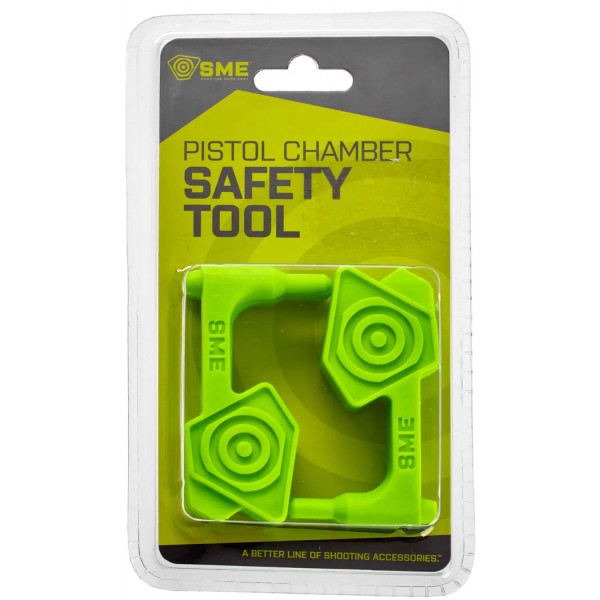 Індикатор патронника SME. Маленький. 6 шт/уп - 12040059