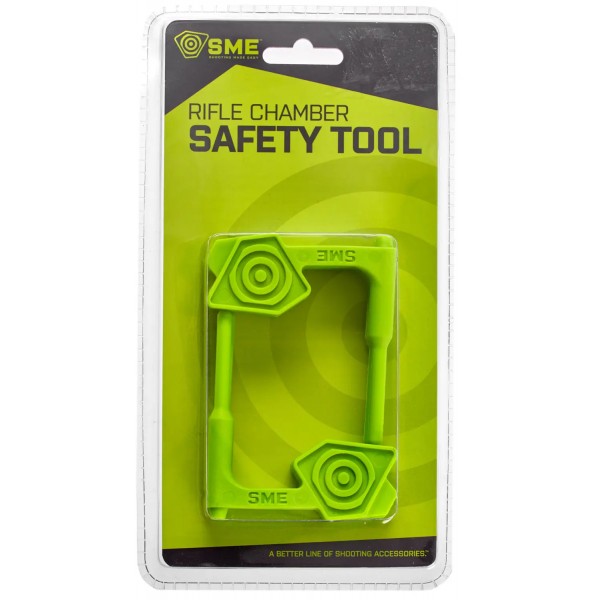 Індикатор патронника SME. Середній. 6 шт/уп - 12040060