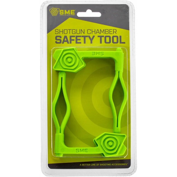 Індикатор патронника SME. Великий. 6 шт/уп - 12040061 Індикатор патронника SME. Великий. 6 шт/уп - 12040061