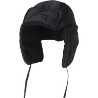 Шапка Snugpak Snugnut Black