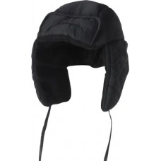 Шапка Snugpak Snugnut Black