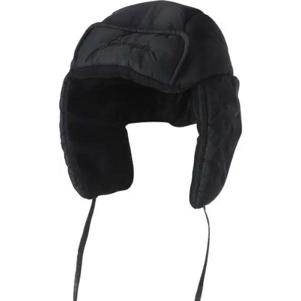 Шапка Snugpak Snugnut Black - 