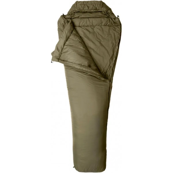 Спальний мішок Snugpak Softie 10 Harrier LZ Olive - 8211654230138 Спальний мішок Snugpak Softie 10 Harrier LZ Olive - 8211654230138