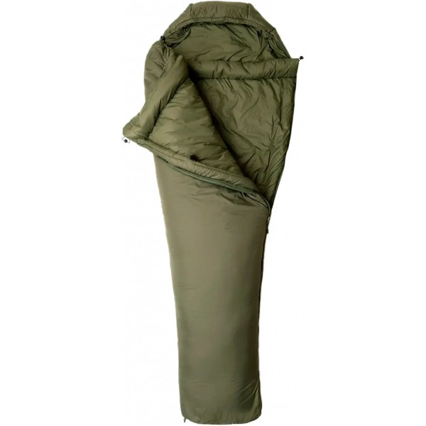 Спальник Snugpak Softie 12 Osprey LZ Olive - Спальник Snugpak Softie 12 Osprey LZ Olive -