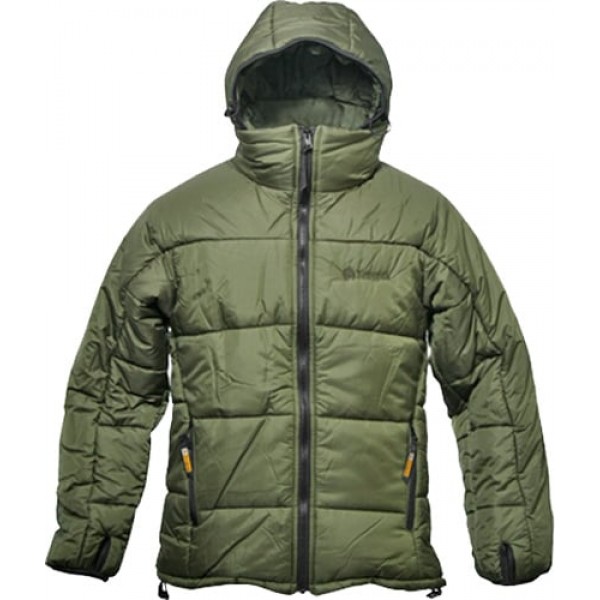 Куртка Snugpak Sasquatch 2XL Olive - 