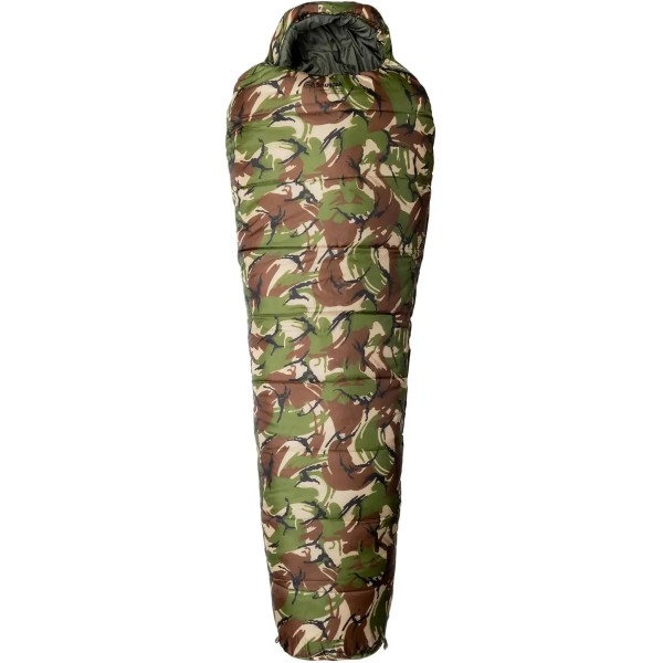 Спальник Snugpak Sleeper Zero LZ Camo - 15681066