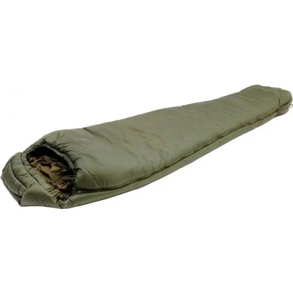 Спальний мішок Snugpak Softie 15 Discovery LZ Olive - 15681101 Спальний мішок Snugpak Softie 15 Discovery LZ Olive - 15681101
