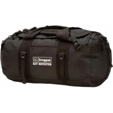 Сумка Snugpak Kit Monster 65 Black