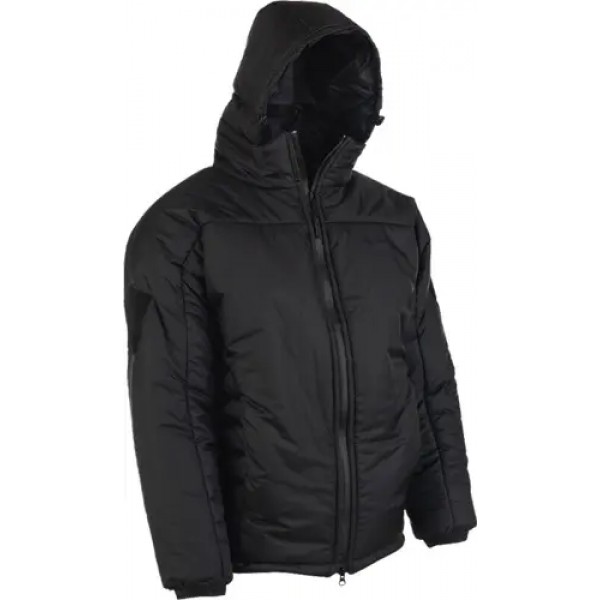 Куртка Snugpak SJ9 L Black - 8211655440079