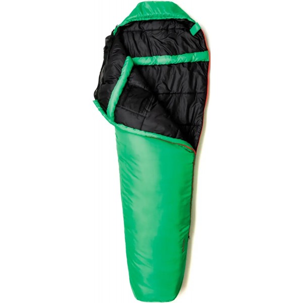 Спальный мешок Snugpak Travelpak 3 Comfort -3°С / Extreme -7°С Green - 15681225